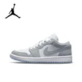 thumbnail image 3 of Zapatillas Nike originales para hombre y mujer, recién llegadas, zapatillas deportivas Air Jordan 1 Low, zapatillas deportivas de moda transpirables, 3 of 5