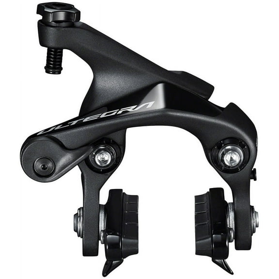 Shimano Ultegra BR-R8110-F Road Caliper Brake - Front, Direct Mount, Black