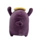 thumbnail image 3 of Muñeco de peluche Takodachis Anime de 18 cm para niños y fanáticos, 3 of 4