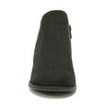 thumbnail image 4 of LifeStride Womens Blake Ankle Booties - Medium & Wide Width, 4 of 9