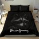 thumbnail image 2 of Juego de cama RacoonGaming, 2 of 4