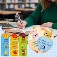 thumbnail image 5 of Goody Bags for Birthday 24 Set: Return Gifts with Multicolor Pens Pencils and Bookmarks for Classroom Prizes, 5 of 10