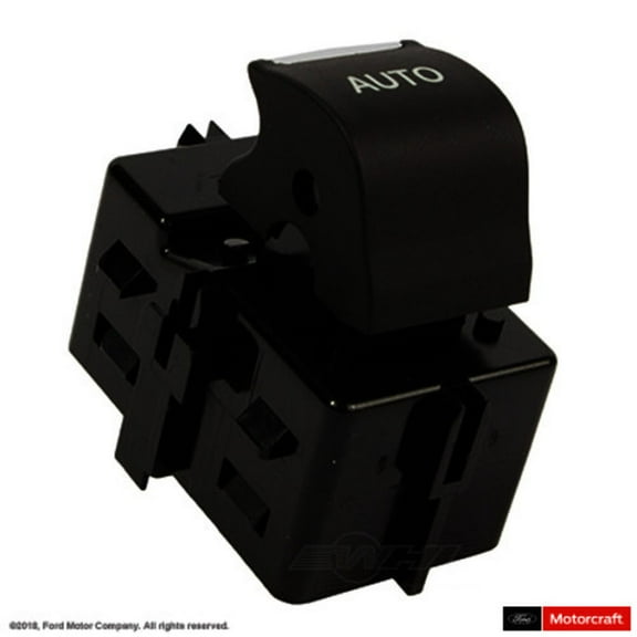 Motorcraft SW-7286 Door Window Switch Fits select: 2013-2018 FORD EXPLORER, 2013-2019 FORD TAURUS