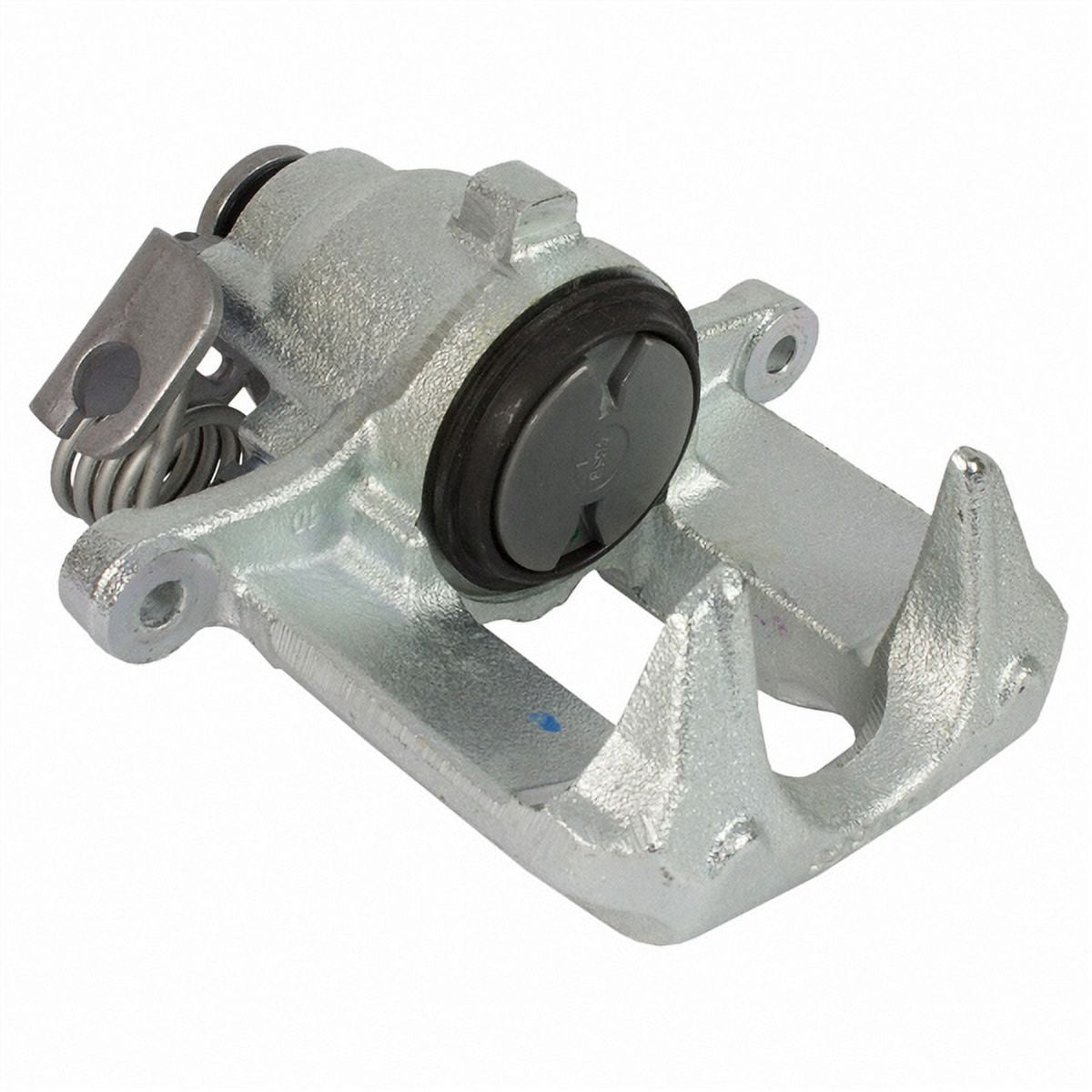 Motorcraft Remanufactured Brake Caliper, Friction Ready Fits select: 2011-2019 FORD EXPLORER, 2010-2019 FORD FLEX