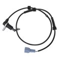 thumbnail image 1 of Sensor de Velocidad de Rueda ABS Trasero Derecho Unique Bargains Sensor ABS Sistema de Frenos Antibloqueo No.479006M060 para Nissan Sentra 2001-2006, 1 of 1