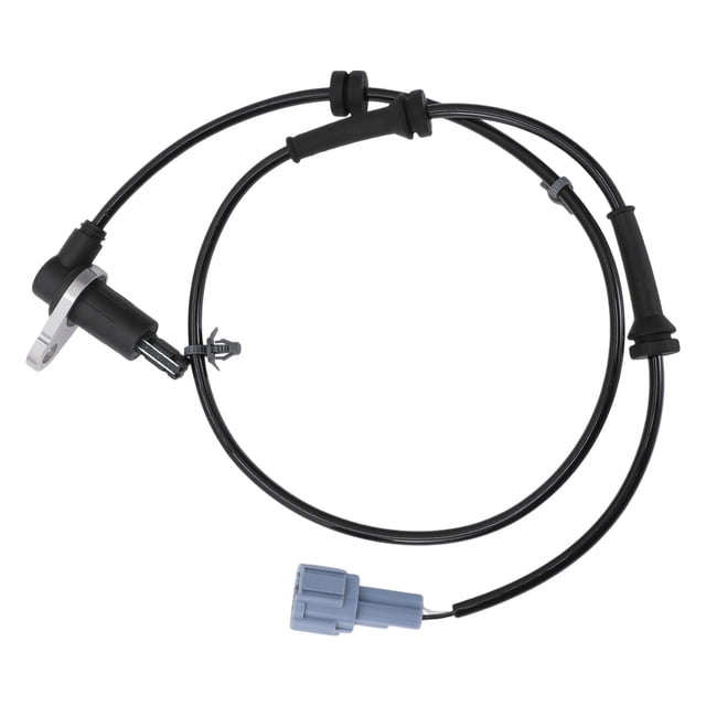 Sensor de Velocidad de Rueda ABS Trasero Derecho Unique Bargains Sensor ABS Sistema de Frenos Antibloqueo No.479006M060 para Nissan Sentra 2001-2006