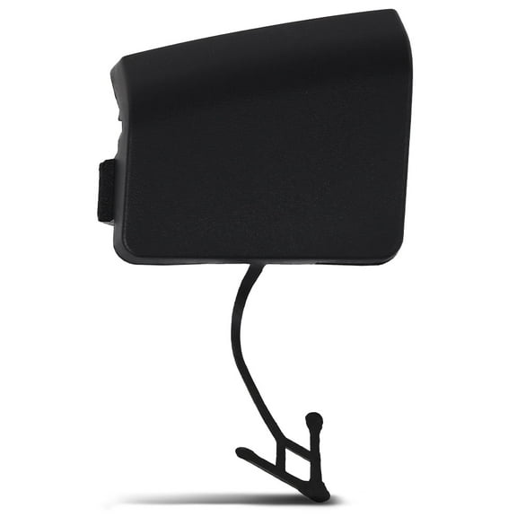 Rear Bumper Tow Hook Eye Cover Cap Mopar 1TY40TZZAB Fit for 2011-2019 Dodge Journey