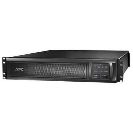 UPC: 0731304272687 | SMART-UPS X 2200VA RACK/TOWER LCD 200-240V