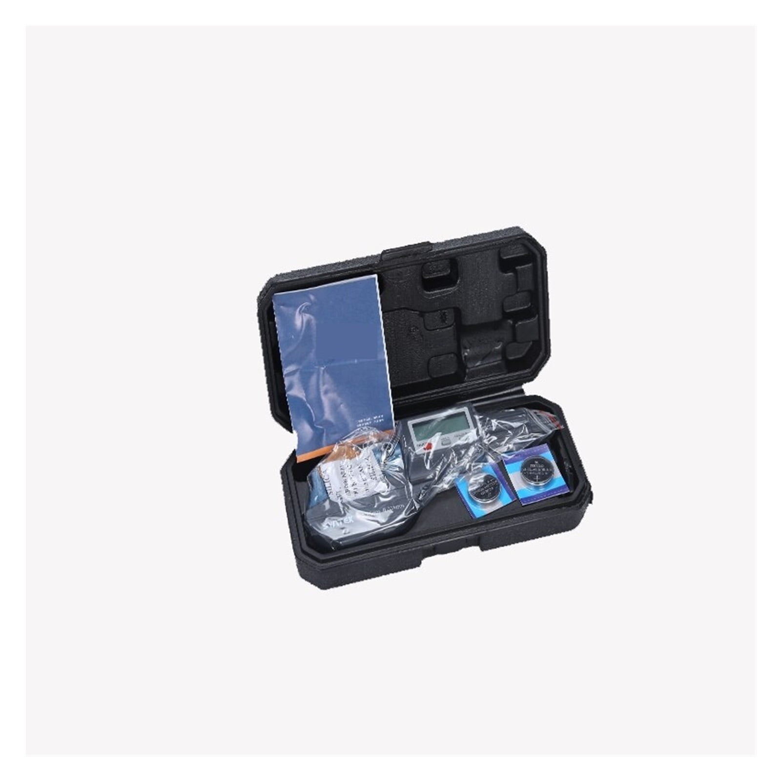 Digital Outside Micrometer 0-25/25-50/50-75/100MM Electronic Measuring Instruments Tools Calipers High Precision Spiral