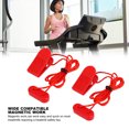 thumbnail image 3 of Treadmill Safety Key, Magnet Treadmill Key Safe Lightweight 2pcs  for Gym, 3 of 7