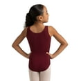 thumbnail image 3 of Capezio High-Neck Tank Leotard - Girls, 3 of 5