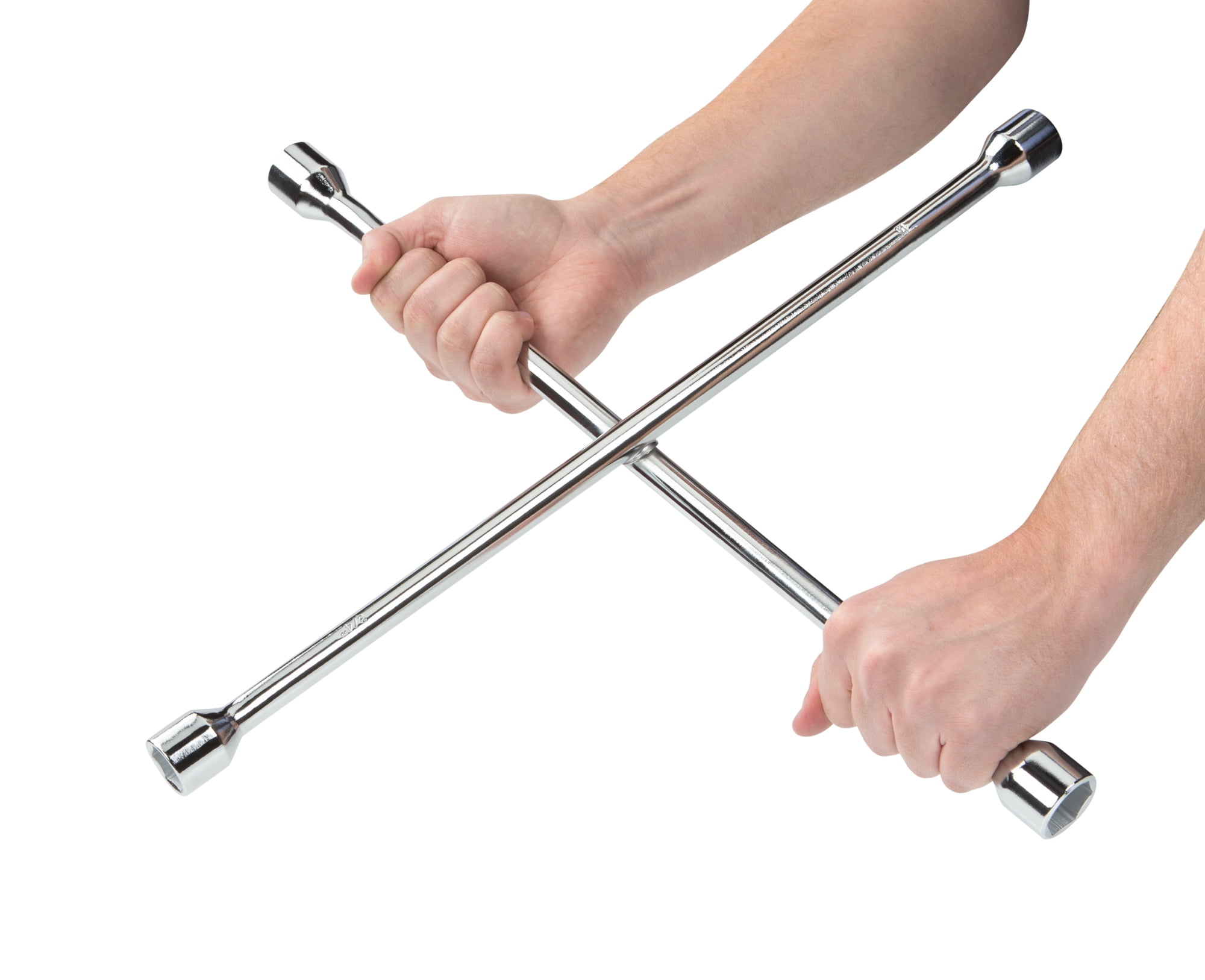 TEKTON 5975 20-Inch 4-Way Lug Wrench TEKTON 5975 20-Inch 4-Way Lug Wrench