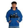 thumbnail image 6 of Ghost Hoodie, 6 of 9