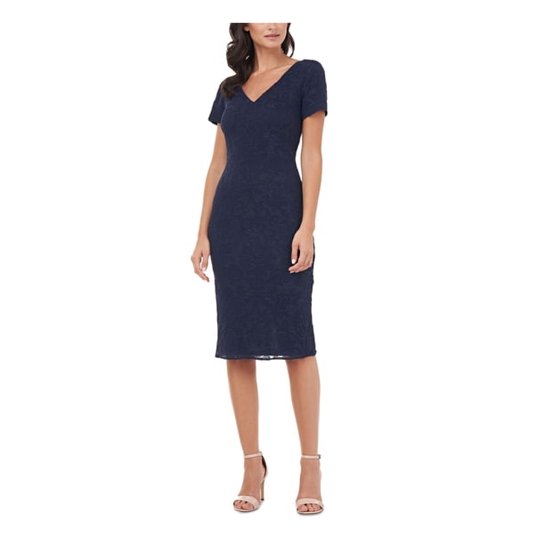 Service Dress Ropes Service Dress Navy
