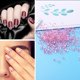 thumbnail image 3 of Ygjytge 500 Piezas De Diamantes De Imitación Con Purpurina Para Uñas, Diamantes De Perforación De Fondo Plano Plateados (Rosa) Ygjytge Para estrenar, 3 of 9