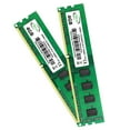 thumbnail image 4 of DDR3 DDR4 2GB 4GB 8GB 16GB Desktop Memory RAM PC3 1.5V 1066 1333 1600Mhz PC4 1.2V 2133 2400 2666Mhz UDIMM Non-ECC Memoria Ram DDR3 4GB 1600, 4 of 5
