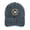 Navy, variant on Guess What Chicken Butt Gray Baseball Cap for Men Women, Adjustable Snapback Hats Cotton Hat