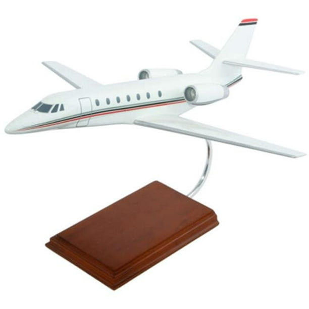 Executive Series Display Models H14740 1-40 Cessna Citation Souverain Marquis Jet