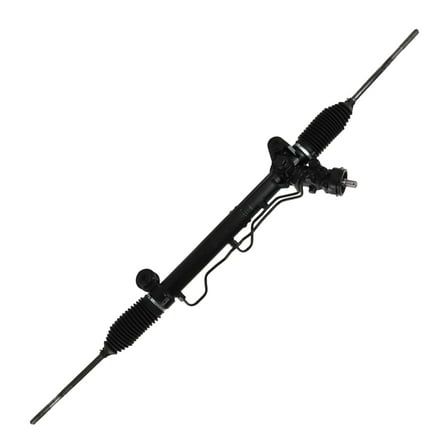 Detroit Axle - Rack and Pinion for Buick Lesabre Lucerne Park Avenue Pontiac Bonneville