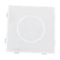thumbnail image 3 of GUOOL Fuse Beads Pegboards Crafting Projects Professional Sturdy Fuse Beads Boards transparent, 3 of 7