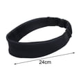 thumbnail image 6 of Kripyery Sports Headband Good Elasticity Sweat Absorbing Cool Unisex Sports Hairbands Hair Accessories for Cycling, 6 of 8