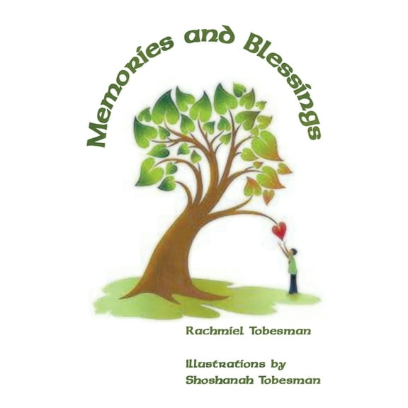 Memories and Blessings, (Paperback)