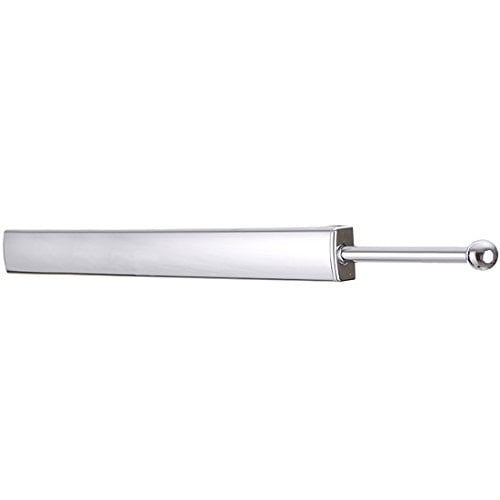 Closet Valet Rod Fully Extendable Dandk Organizer