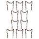 thumbnail image 3 of Bearachild Agregue belleza a cualquier espacio con enredaderas de flores fáciles de manejar para la decoración del hogar Big Red 45 roses Gran rojo 45 rosas 10piezas, 3 of 3