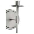 thumbnail image 4 of Quorum Lighting - 1 Light Adjustable Wall Mount-Aged Brass Finish, 4 of 9