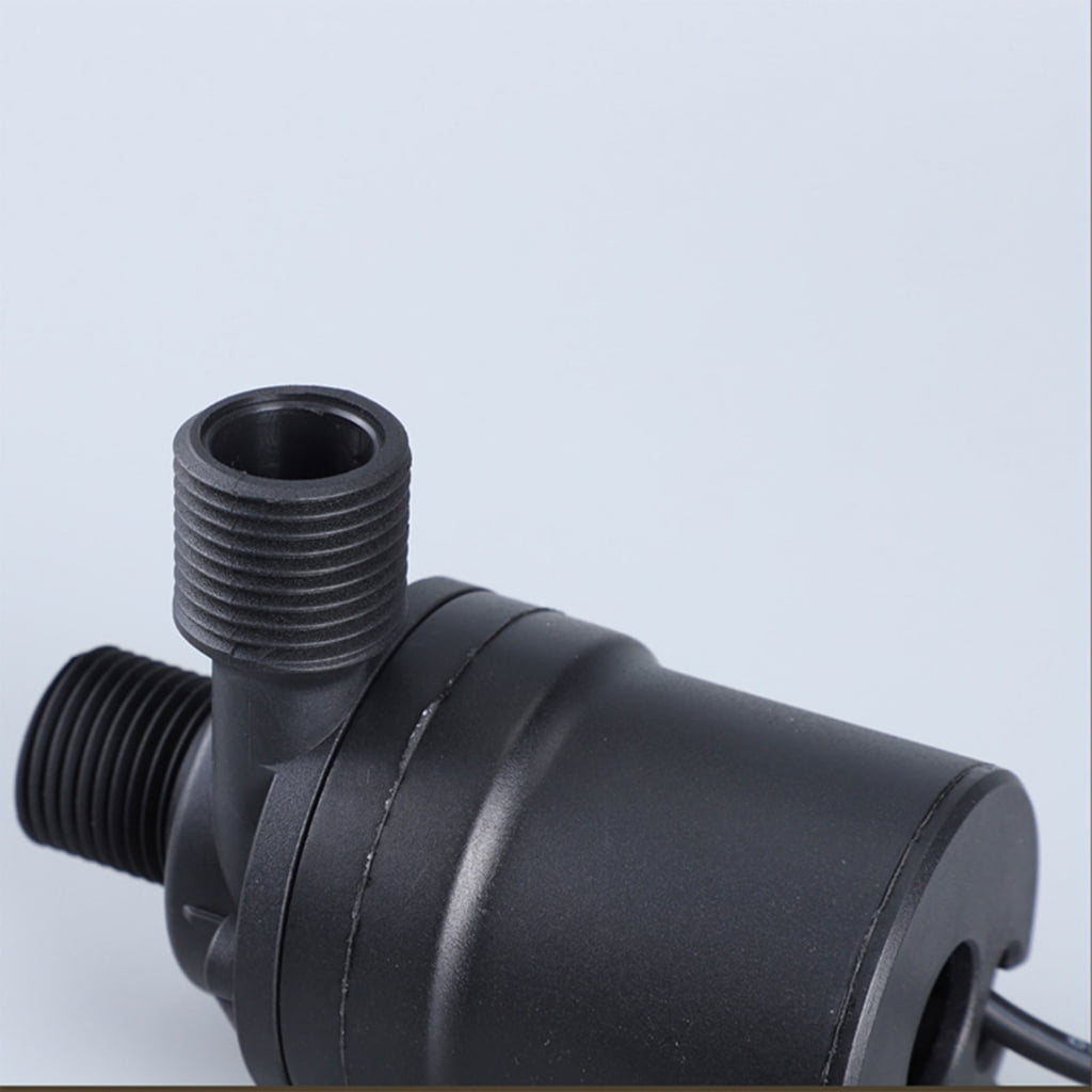 Versatile Water Pump 900L/H Flow Rate Reliable & Durable Submersible Water Pump