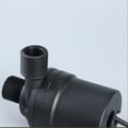 thumbnail image 3 of Versatile Water Pump 900L/H Flow Rate Reliable & Durable Submersible Water Pump, 3 of 19