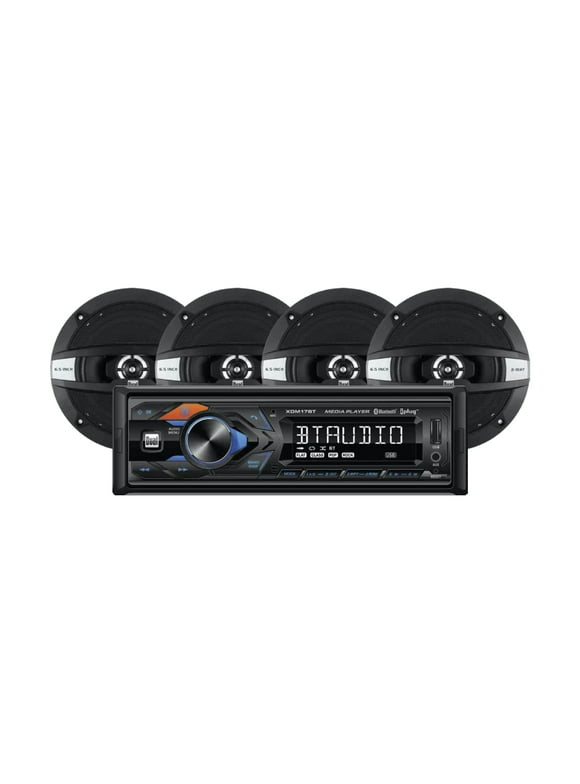 Car Stereos
