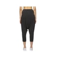 thumbnail image 3 of Pantalones para mujer Puma Capri con cortinas baile 3/4 pantalones de carbono., 3 of 4