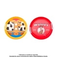 thumbnail image 1 of Bandeja Disney Toy Story Redonda con Efecto Lenticular para Servir Alimentos, 1 of 6