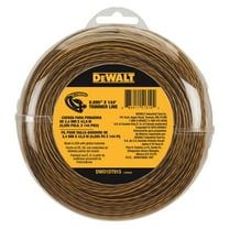 Dewalt-DWO1DT915 144-ft Spool 0.095-in Trimmer Line