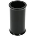 thumbnail image 2 of Black Micro Sprint Axle Spacer, 2.50 Inch, 2 of 15