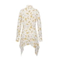 thumbnail image 3 of Camisa BRESIA André Badi blanco 26, 3 of 5