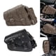 thumbnail image 3 of Alforja de moto Sidaley Ajustable Antióxido Impermeable Triangular Universal, 3 of 6