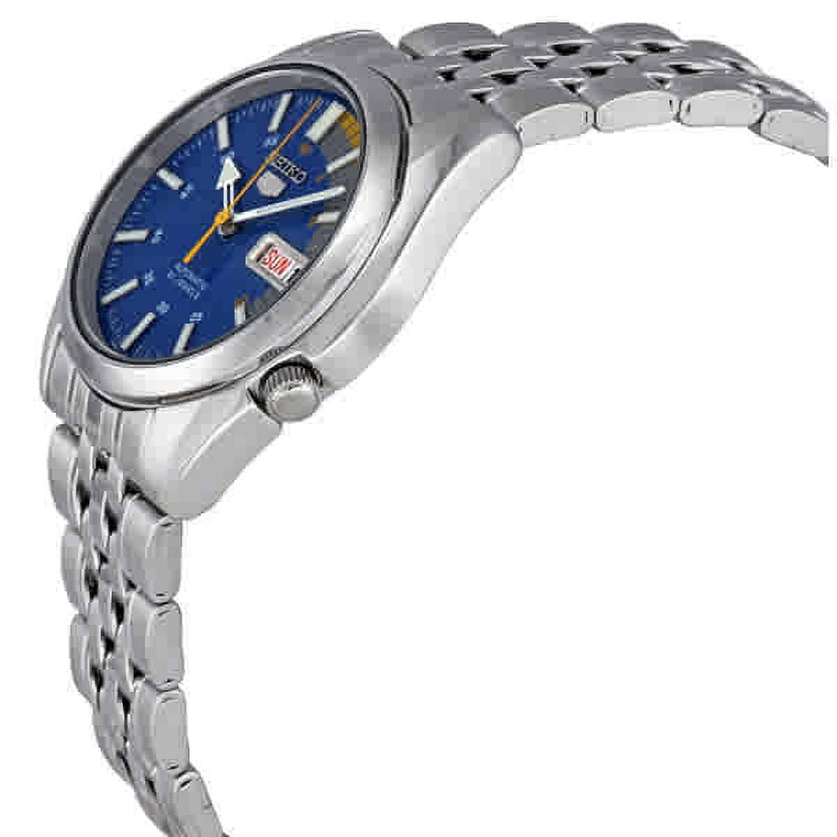 Seiko snk371 deals