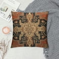 thumbnail image 7 of Nawypu  Throw Pillow Covers Home Decor Pillow Cases Decorative Cushion Couch Sofa Pillowcases Turkey Vakiflar Kilim Ancient Antique, 7 of 7