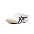 thumbnail image 4 of ONITSUKA TIGER MENS Mexico 66 "White Navy" THL7C2 0154 THL7C2 0154 from Stadium Goods, 4 of 8