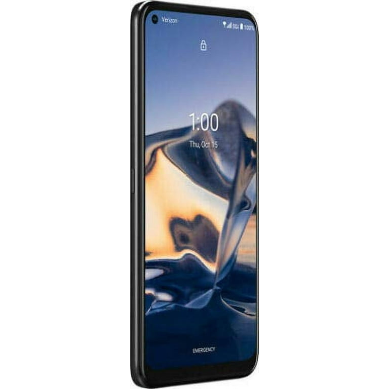 Nokia 8 V 5G UW TA-1257 Android 6GB Ram 64GB ROM 64 MP Verizon