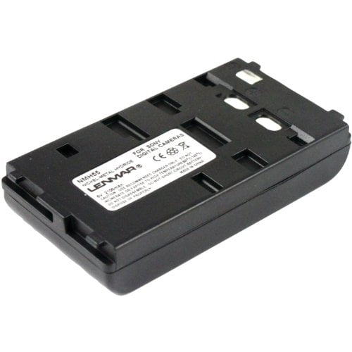 Аккумулятор np 55