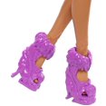 thumbnail image 4 of Monster High – Poupée Transformation – Clawdeen Wolf Goule ou Louve, 4 of 8
