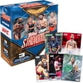 thumbnail image 2 of 2025 Topps Stadium Club UFC Mega Box, 2 of 7