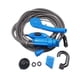 thumbnail image 2 of Juego de ducha para coche DYNWAVEMX DC12V ducha para Acampar Baño al aire Libre, 2 of 8