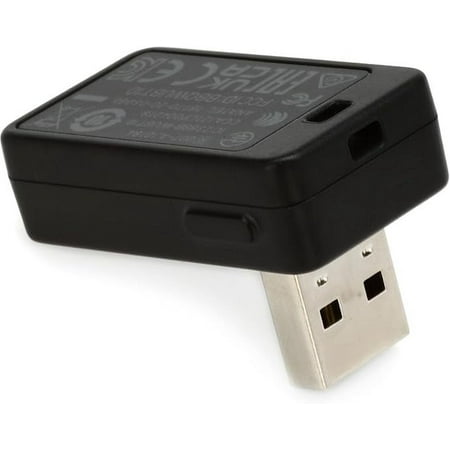 Casio WUBT10 Wireless Bluetooth MIDI/Audio Adapter