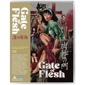 Metropolis (Steelbook) (Blu-ray) - Walmart.com