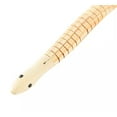 thumbnail image 2 of Darice Wood Wiggle Animal  Snake 19"X1", 2 of 4