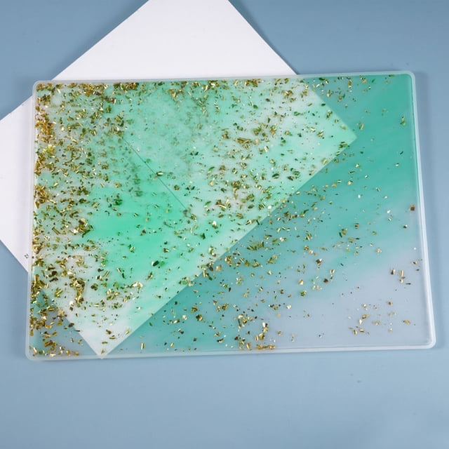 unbranded 3Ud Transparente Para Mantel De Silicona Para Manualidades Y